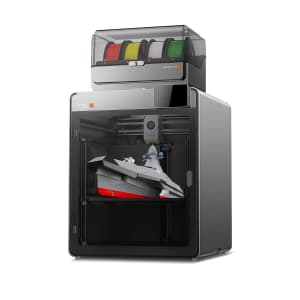 AnyCubic S1 Max 3D Printer w/ Ace 2 Pro Filament Changer: Preorders for $799