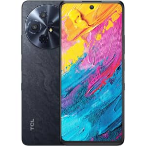 Unlocked TCL 60 XE NXTPAPER 6.8" 128GB 5G Android Smartphone: $199.99 Unlocked TCL 60 XE NXTPAPER 6.8" 128GB 5G Android Smartphone: $199.99
