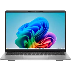 Dell Inspiron Snapdragon X Copilot 14" Laptop : $450