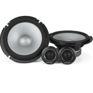 Alpine Speakers at Crutchfield: Up to $48 off