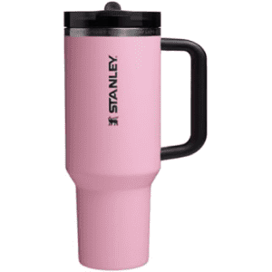 Stanley x Messi Quencher ProTour 40-oz. Flip Straw Tumbler: $37.99