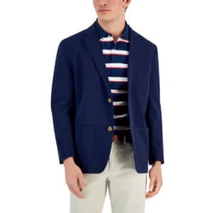 Men's Flash Sale at Macy's: at least 50% off