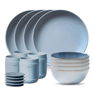 Corelle Extended Prime Event: Up to 75% off + extra 50% off