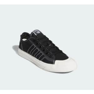 adidas Men's Nizza RF Shoes: $25 adidas Men's Nizza RF Shoes: $25