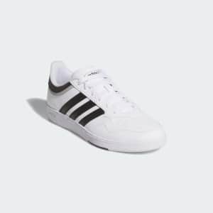 adidas Men's Shoe Deals: Slides from $10, sneakers from $25