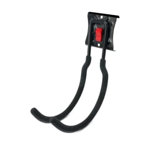 Hyper Tough Quick Release 6" U Hook: $1.97