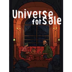 Universe for Sale for PC (Epic Games): Free Universe for Sale for PC (Epic Games): Free