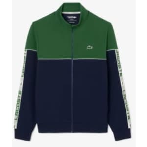 Lacoste Presidents' Day Sale at Macy's: Up to 63% off