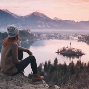 13-Night Central Europe Flight, Hotel, and Tour Vacation: From $3,124 per person 13-Night Central Europe Flight, Hotel, and Tour Vacation: From $3,124 per person