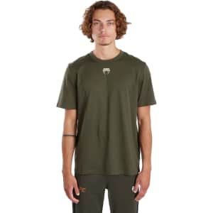 Venum Men's UFC Adrenaline Fight Week T-Shirt: $9