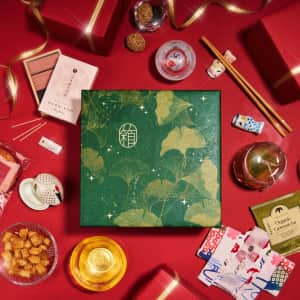 Bokksu Snack Box: Up to $293 off