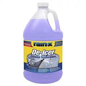 Rain-X Washer Fluid Bundle at Advance Auto Parts: 2 for $12 Rain-X Washer Fluid Bundle at Advance Auto Parts: 2 for $12