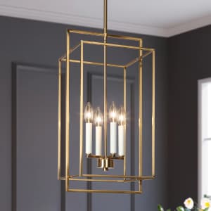 Lighting & Ceiling Fan Deals at Lowe's: Up to 50% off Lighting & Ceiling Fan Deals at Lowe's: Up to 50% off