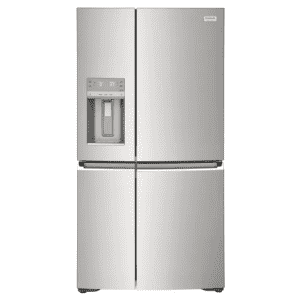 Frigidaire Refrigerators and Bundles at Best Buy: Up to $1,800 off + Appliance Package Savings Frigidaire Refrigerators and Bundles at Best Buy: Up to $1,800 off + Appliance Package Savings