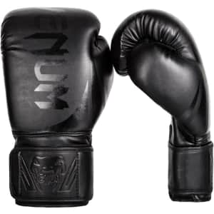 Venum Challenger 2.0 Boxing Gloves: $22