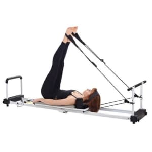 AeroPilates Machines at Woot: 65% off