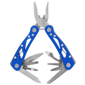 Kobalt 13-Piece Multitool: $4.98 Kobalt 13-Piece Multitool: $4.98