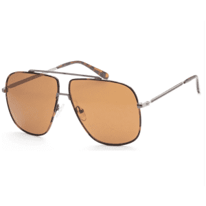 Guess Factory Men's Aviator Sunglasses: $13