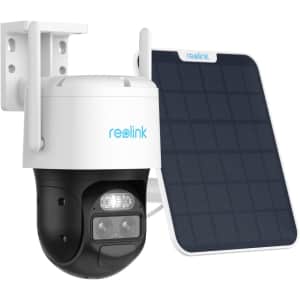 Reolink 4MP Wireless Security Camera: $152.99 Reolink 4MP Wireless Security Camera: $152.99