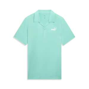 PUMA Essentials All In Men's Polo Shirt: $11.99