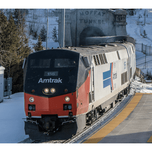 Amtrak WInter Park Express Fares: From $9 Amtrak WInter Park Express Fares: From $9
