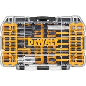 DeWalt Deals at Amazon: Up to 50% off