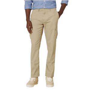 Amazon Essentials Men's Pants: Up to 33% off