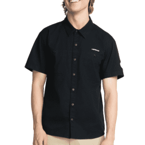Airwalk Men's Woven Shirt: From $8.86
