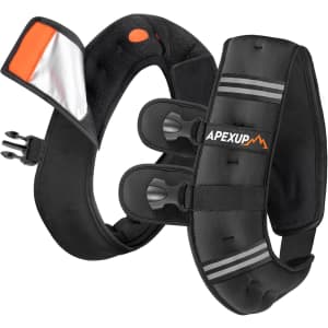 Apexup 15-lb. Weighted Vest: $34.99 Apexup 15-lb. Weighted Vest: $34.99