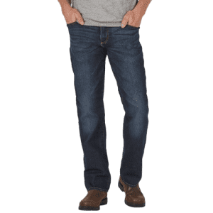 Lee Jeans Deals at Amazon: Up to 55% off