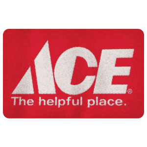 $100 Ace Hardware Gift Card: $85