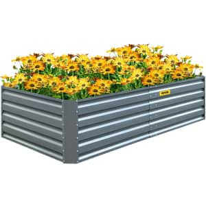 Vevor Pots and Planters Deals: From $26