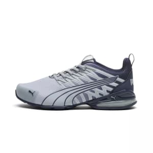 PUMA Men's Voltaic Evo Fade Shoes: $48