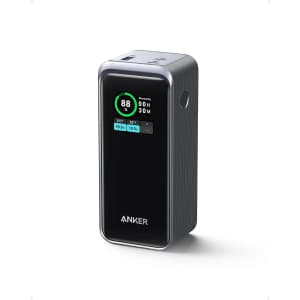 Anker Charging Accessories Outlet at eBay: Up to 50% off Anker Charging Accessories Outlet at eBay: Up to 50% off