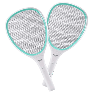 Bug Zapper Racket 2-Pack: $9.99 Bug Zapper Racket 2-Pack: $9.99