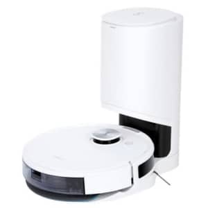 Refurb Robot Vacuum Cleaner Clearance at Woot: Up to 70% off
