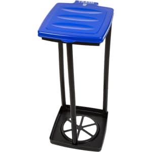 Wakeman Portable Trash Bag Holder: $11