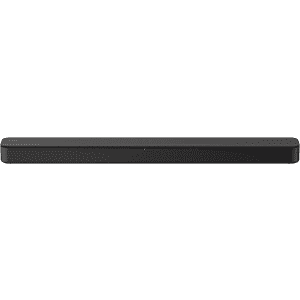 Sony Soundbar Deals at Amazon: Up to 41% off