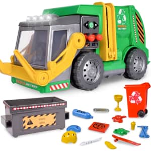 Maxx Action 3-n-1 Maxx Recycler: $13.24