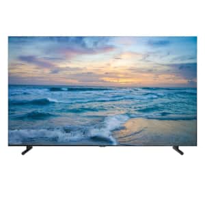 Samsung Q7F Series QN65Q7FBAFXZA 65" 4K HDR QLED UHD Smart TV: $306.99 Samsung Q7F Series QN65Q7FBAFXZA 65" 4K HDR QLED UHD Smart TV: $306.99