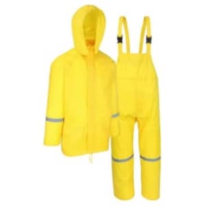 Personal Safety Shoes & Workwear at Woot: Up to 80% off