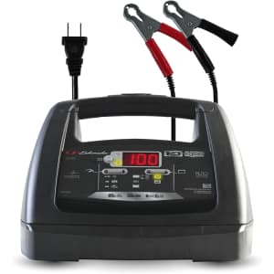 Schumacher Electric Deals at Amazon: Up to 58% off