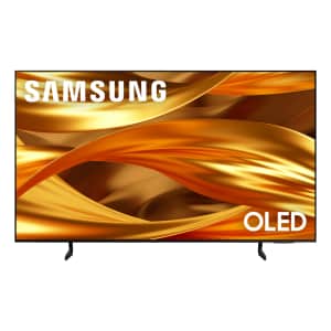 Samsung, Sony & LG OLED TVs at Best Buy: up to 50% off