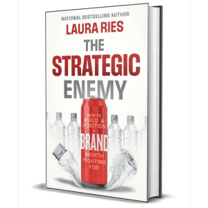 The Strategic Enemy eBook: Free