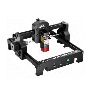 Acmer S1 Mini Portable Laser Engraver: $90