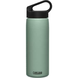 CamelBak 20-oz. Carry Cap Bottle: $9 CamelBak 20-oz. Carry Cap Bottle: $9