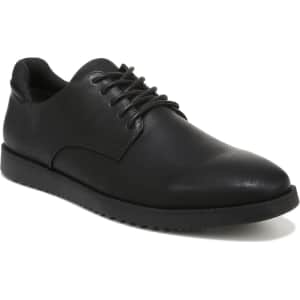 Dr. Scholl's Men's Sync Work Slip-Resistant Oxfords: $24.74