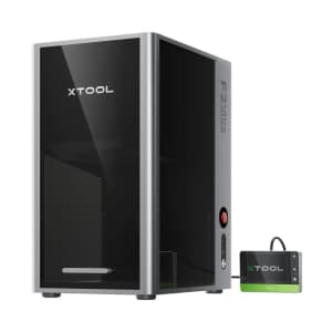 xTool Black Friday Sale: Up to $2,858 off