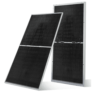 Eco-Worthy Solar Panel Deals at eBay: From $54