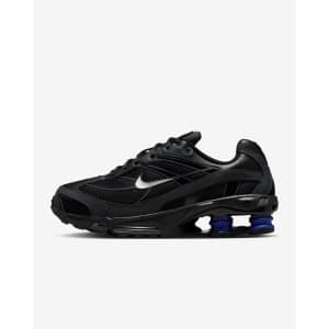 Nike Men's Shox Ride 2 Shoes: $115